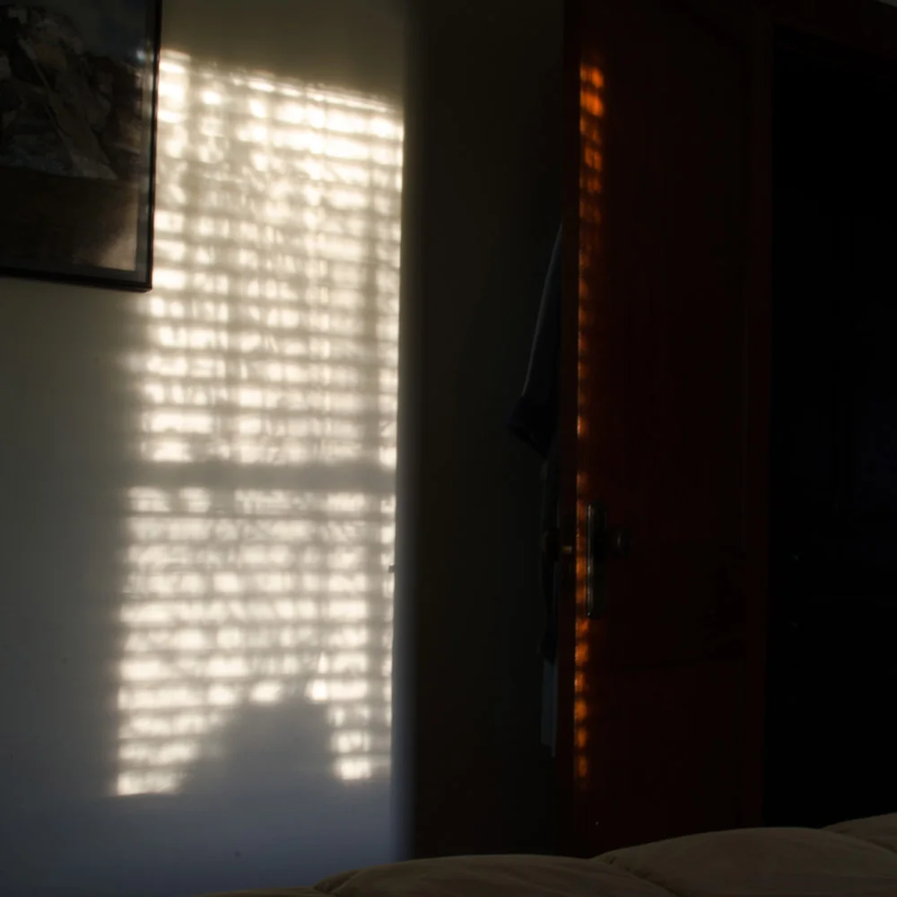 Bedroom Curtains