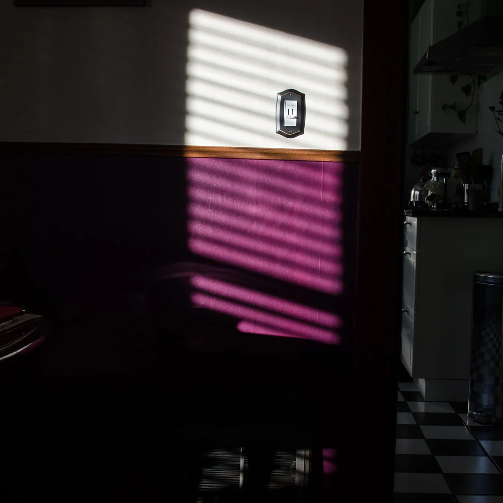 Living Room Lines