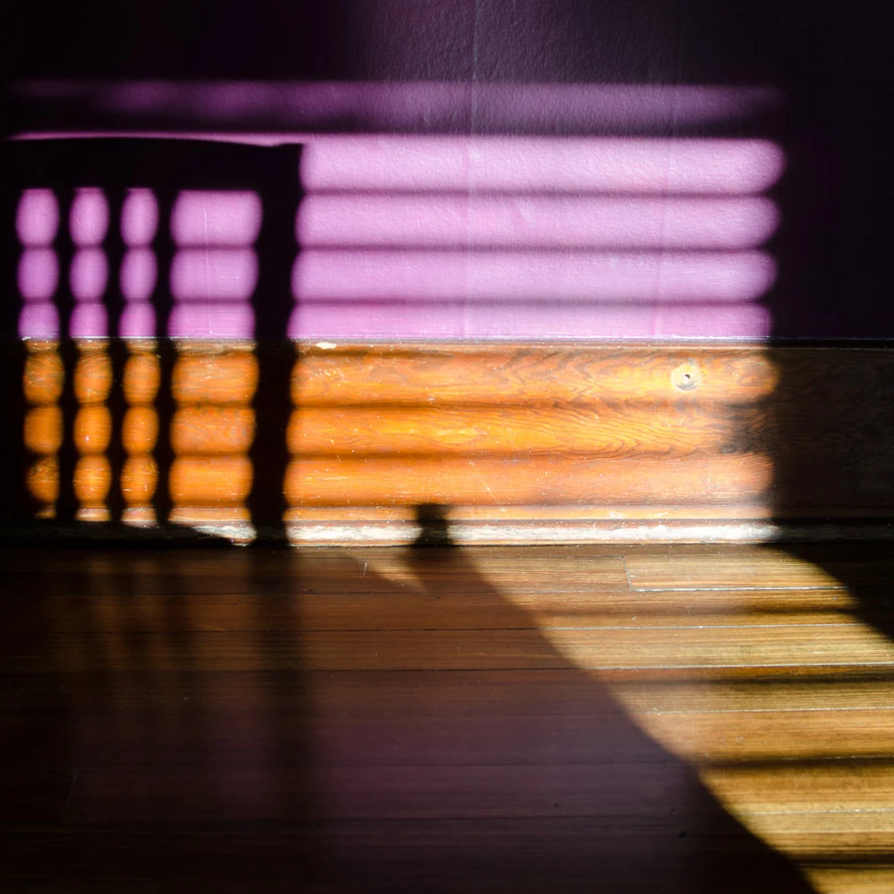 Chair Shadow