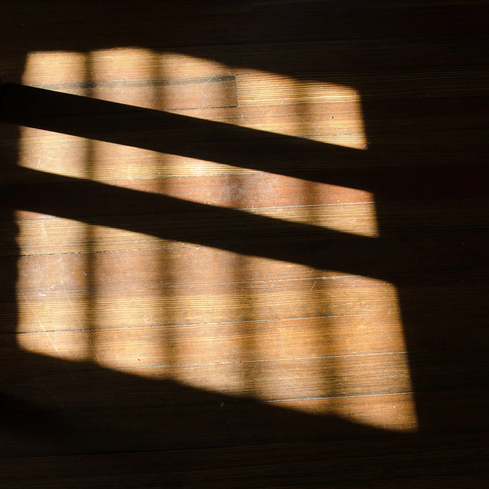 Crossing Lines