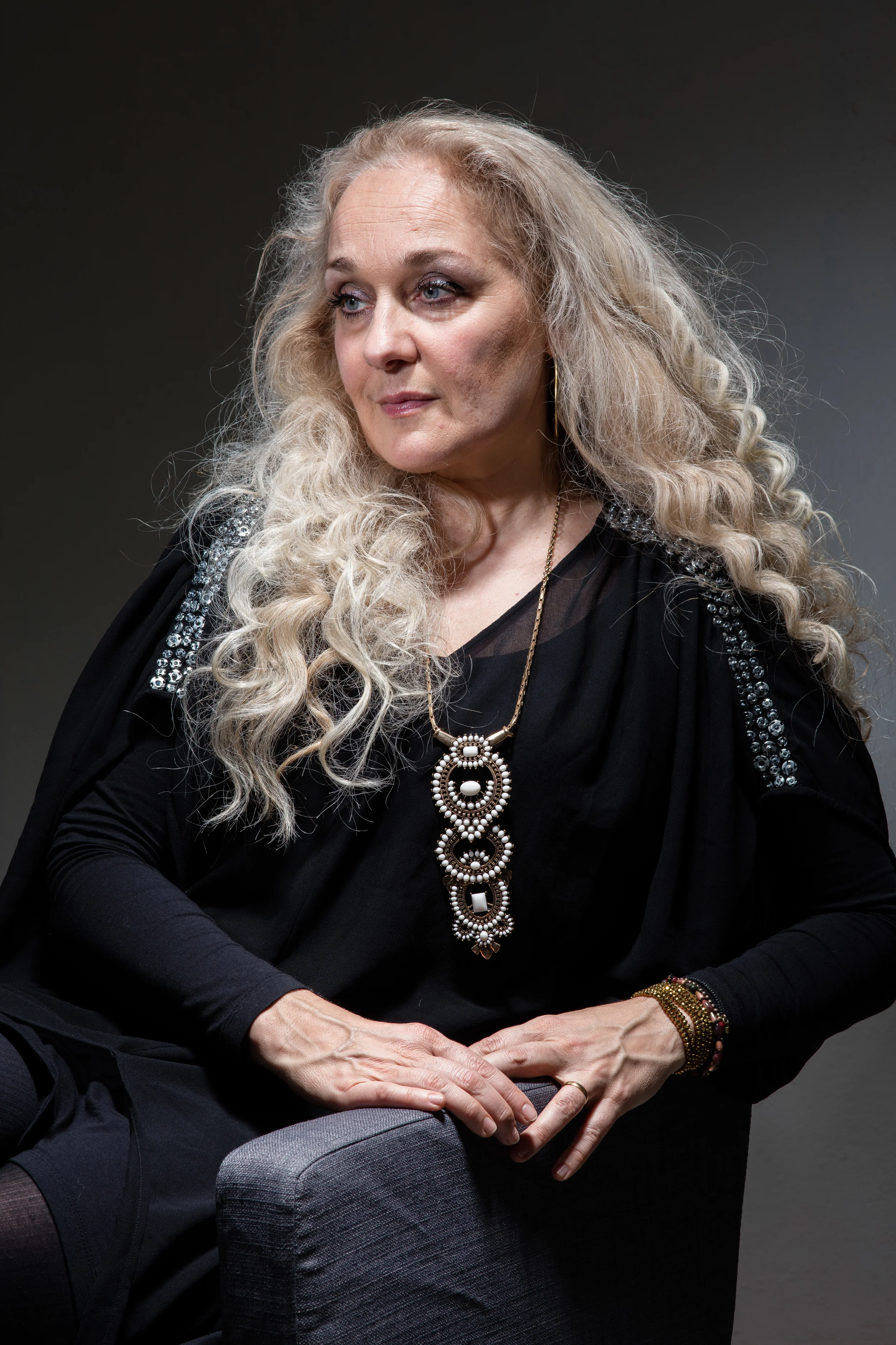 Cæcilie Nordby
