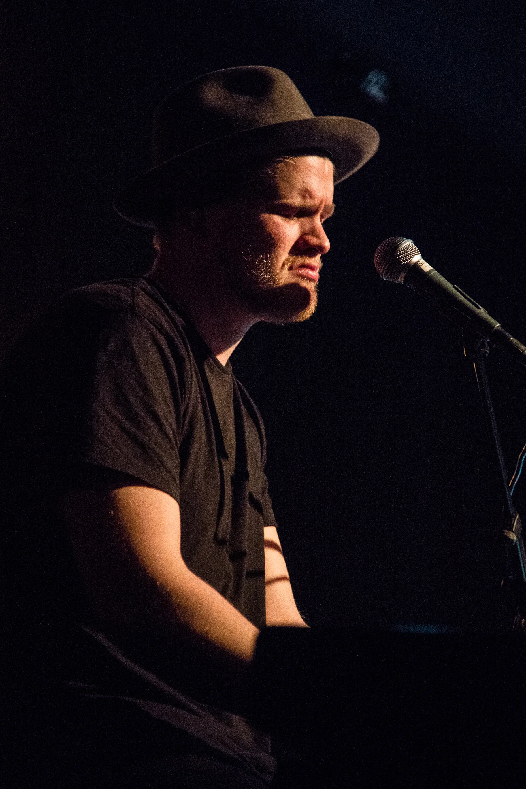 Patrick Dorgan
