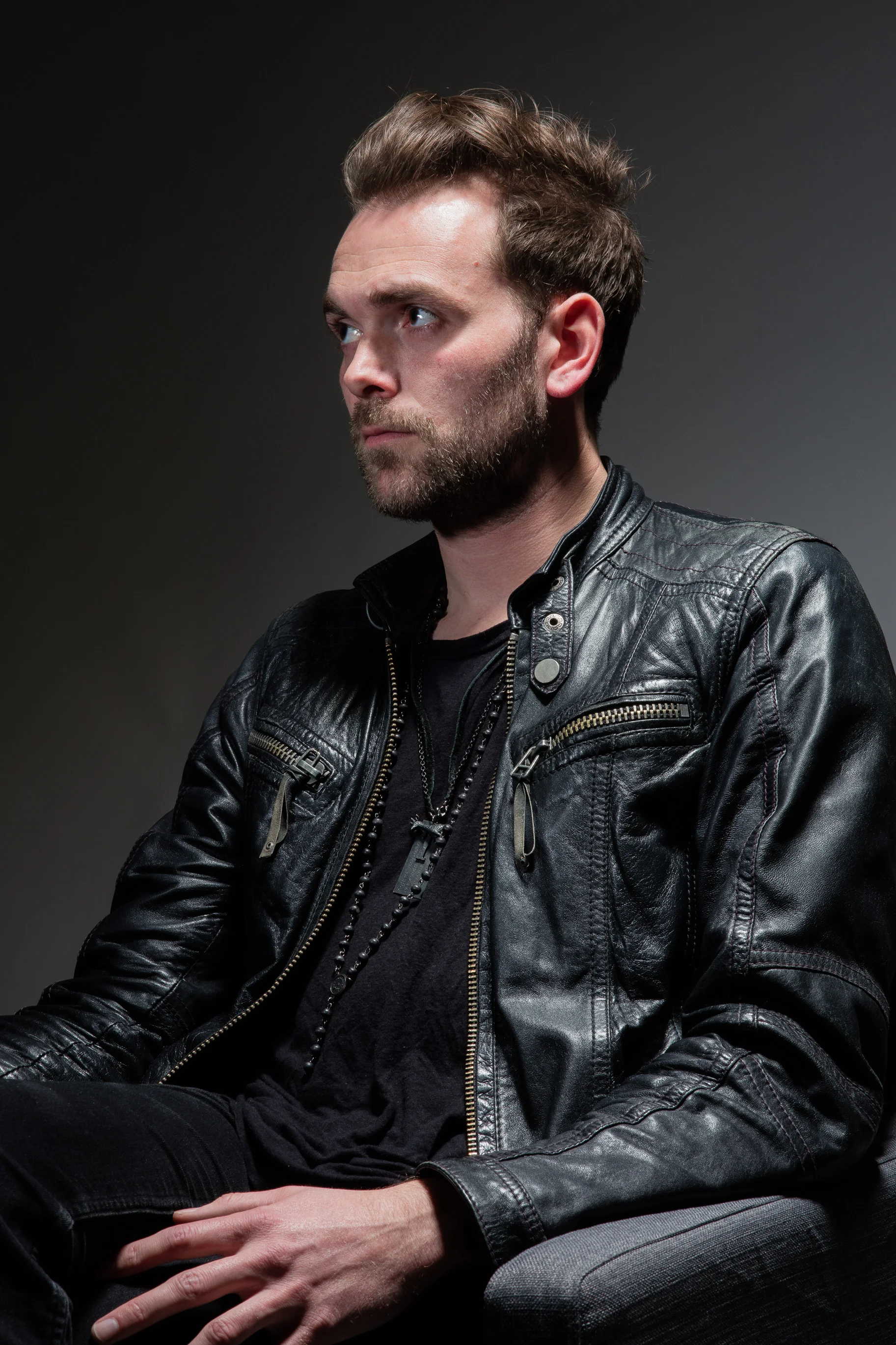 Christoffer Stjerne