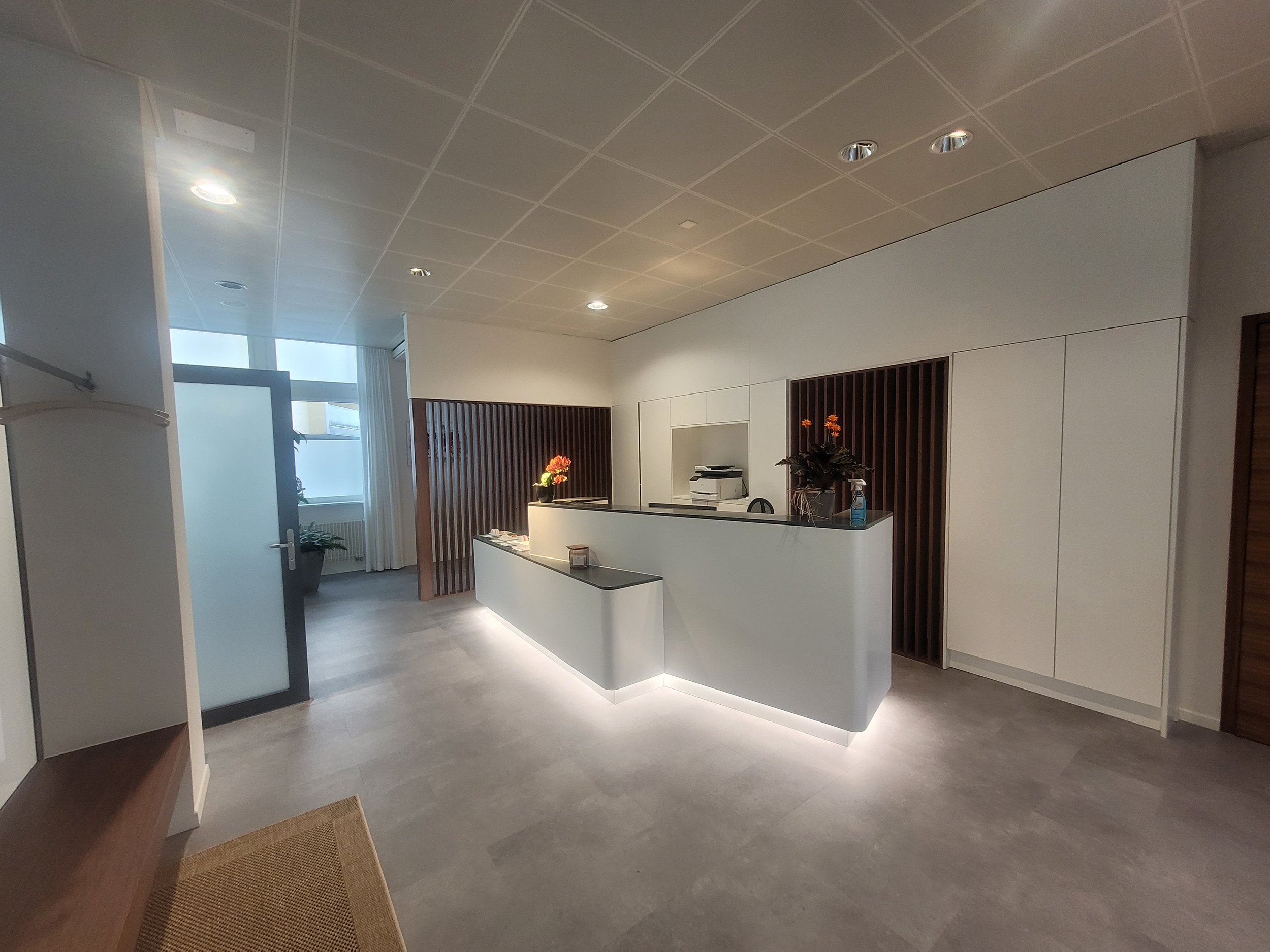 HF Sandoz - Tavannes (BE)