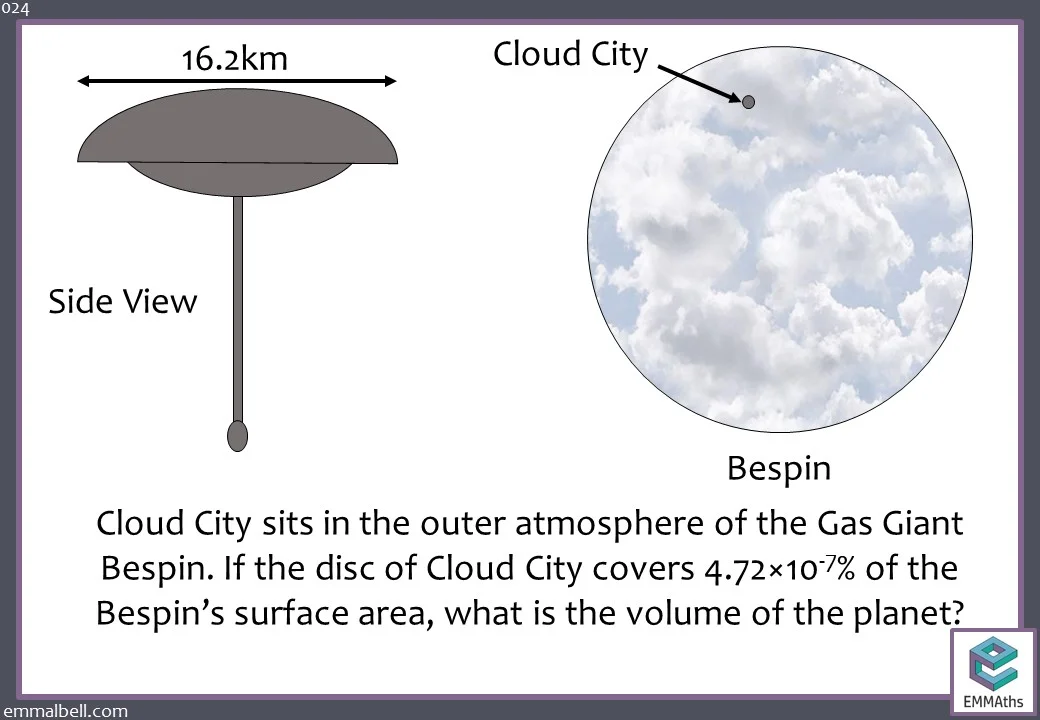 024 - City in the Clouds