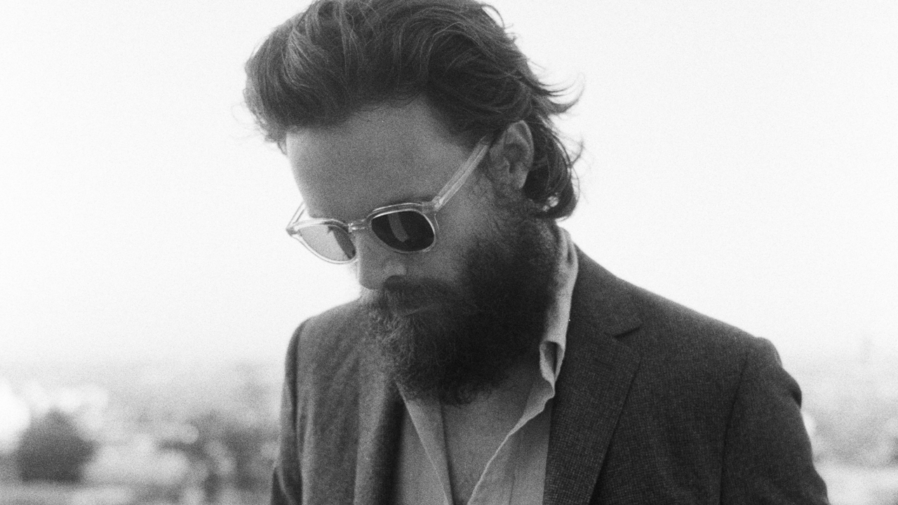 Father John Misty