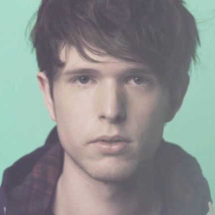 James Blake