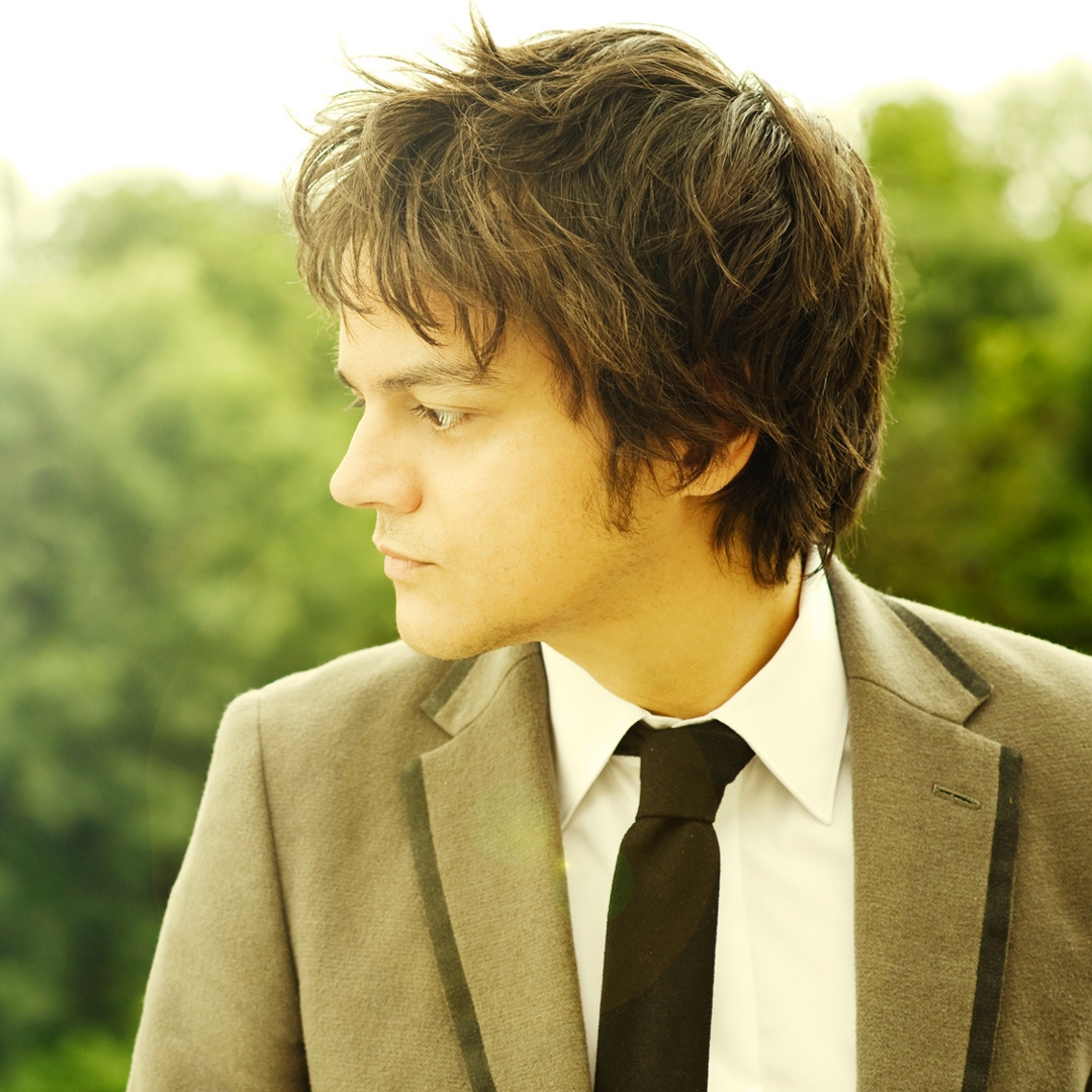 Jamie Cullum