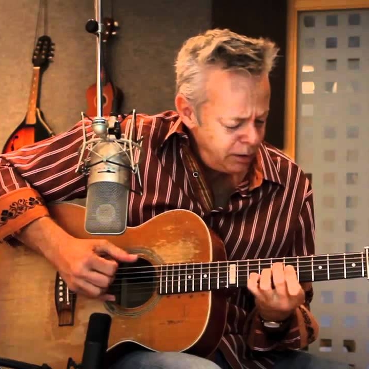 Tommy Emmanuel