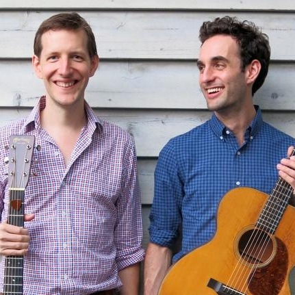 Julian Lage & Chris Eldridge