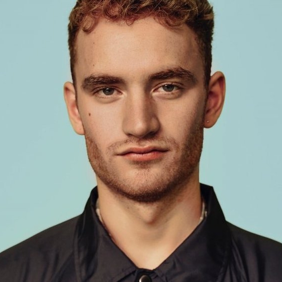  Tom Misch