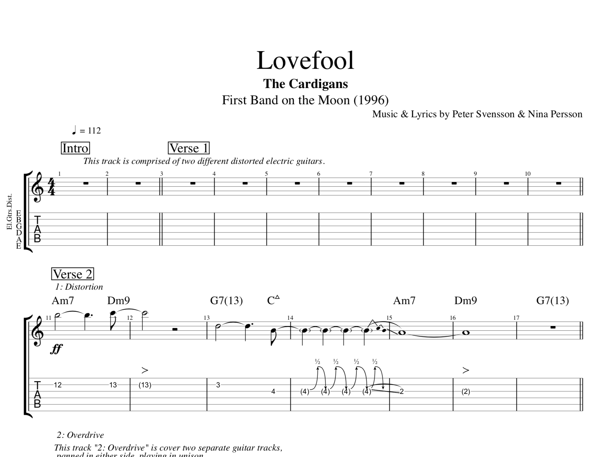 Lovefool текст. Lovefool Cardigans Chords. Lovefool Ноты. Lovefool the Cardigans текст. Cardigans Step on me Ноты для фортепиано.