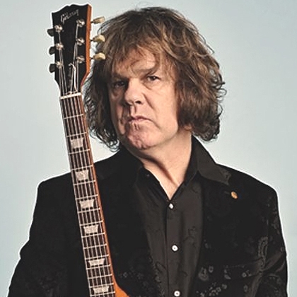 Gary Moore