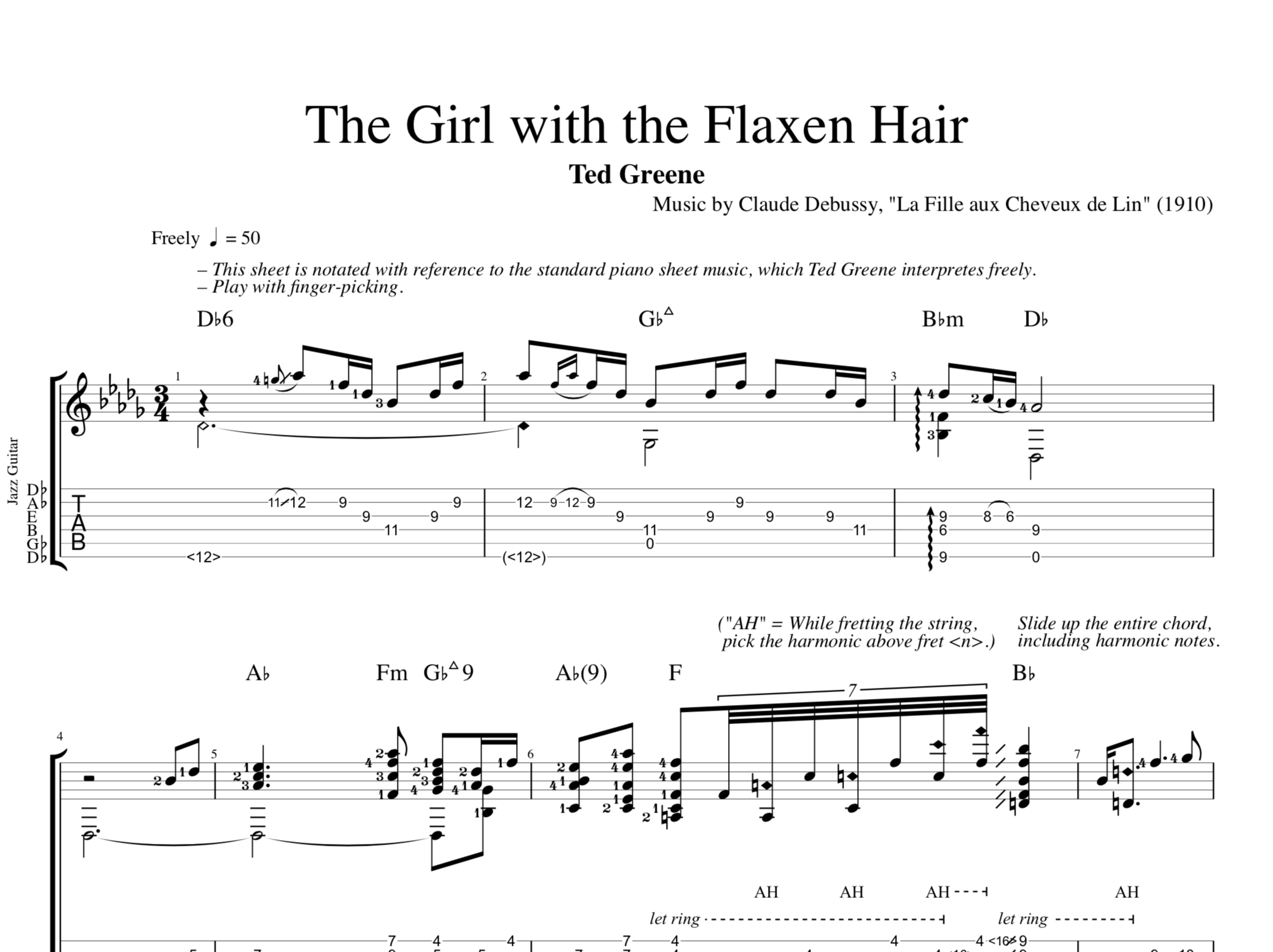 Flaxen Hair Taxi Company - wide 2