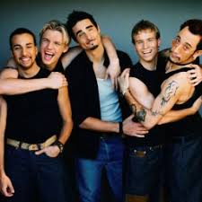 Backstreet Boys