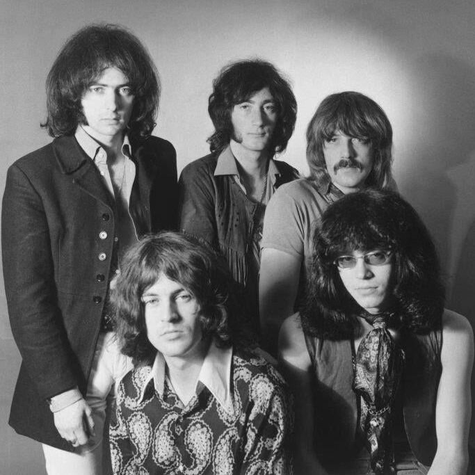 Deep Purple