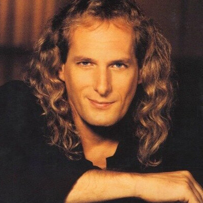 Michael Bolton