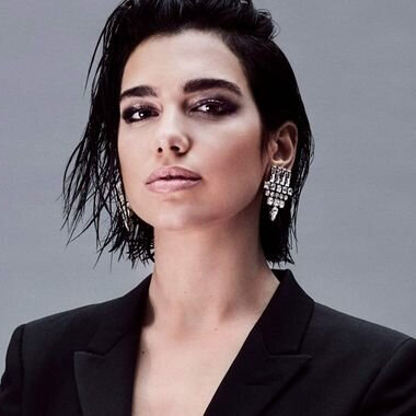 Dua Lipa