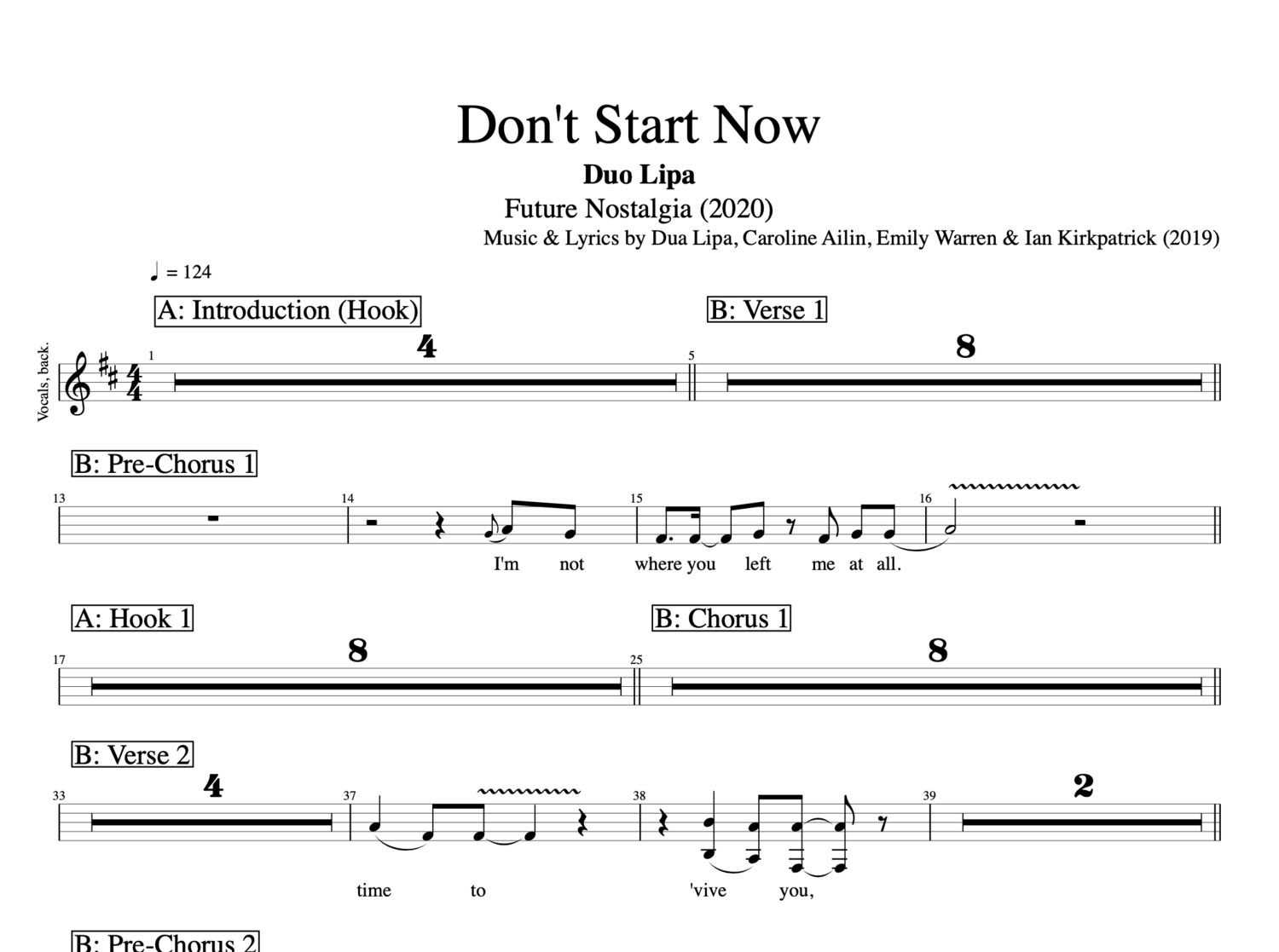 Lipa don t start now. Dua Lipa - don't start Now (Bass King 'Amapiano' Edit).