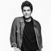 John Mayer