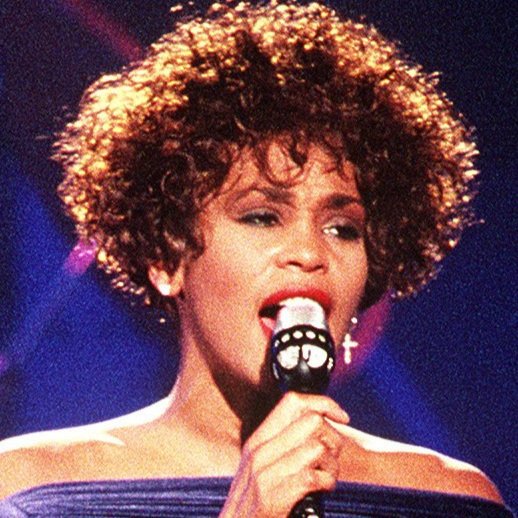 Whitney Houston