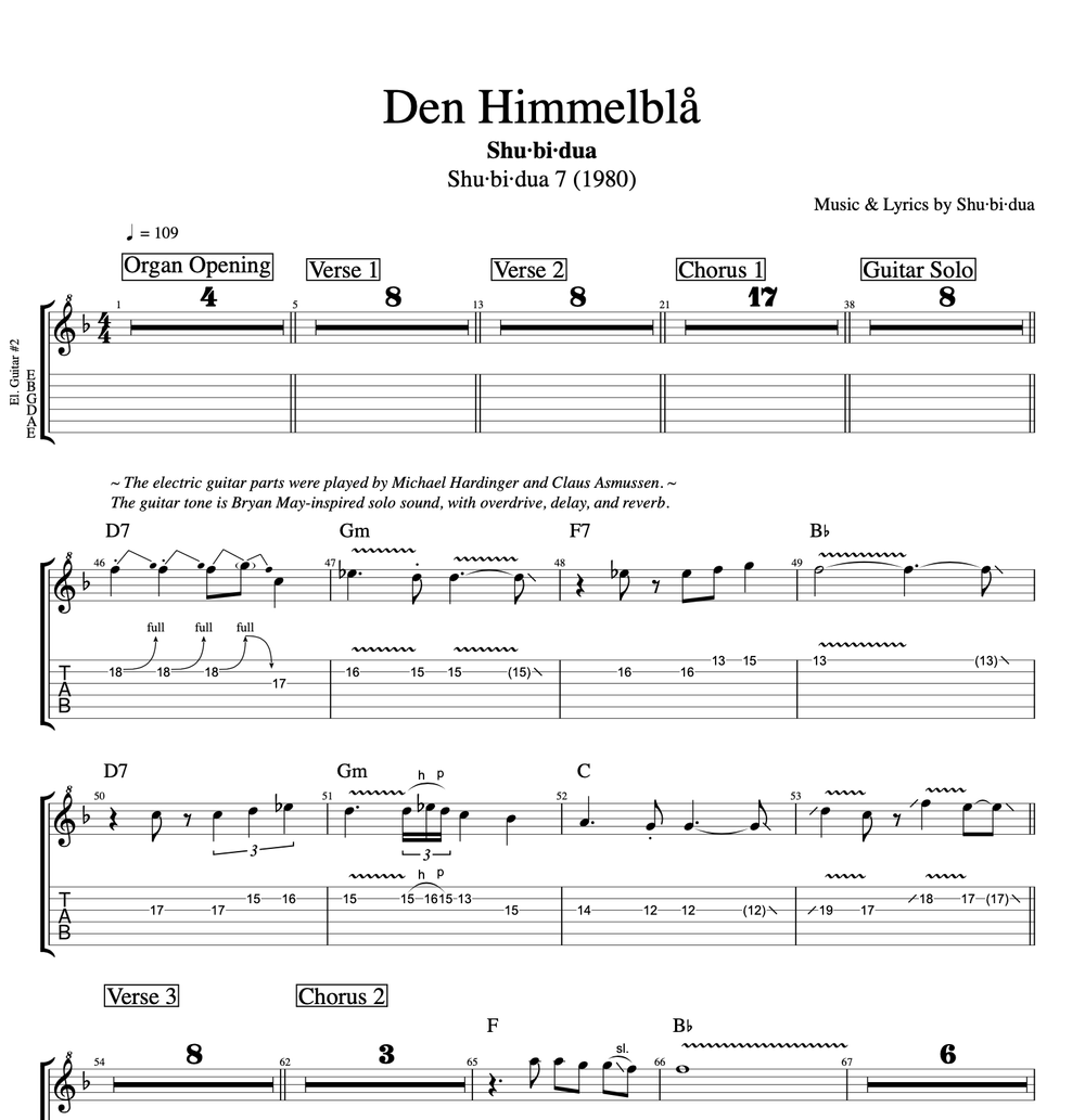 g2 guitar chord pdf