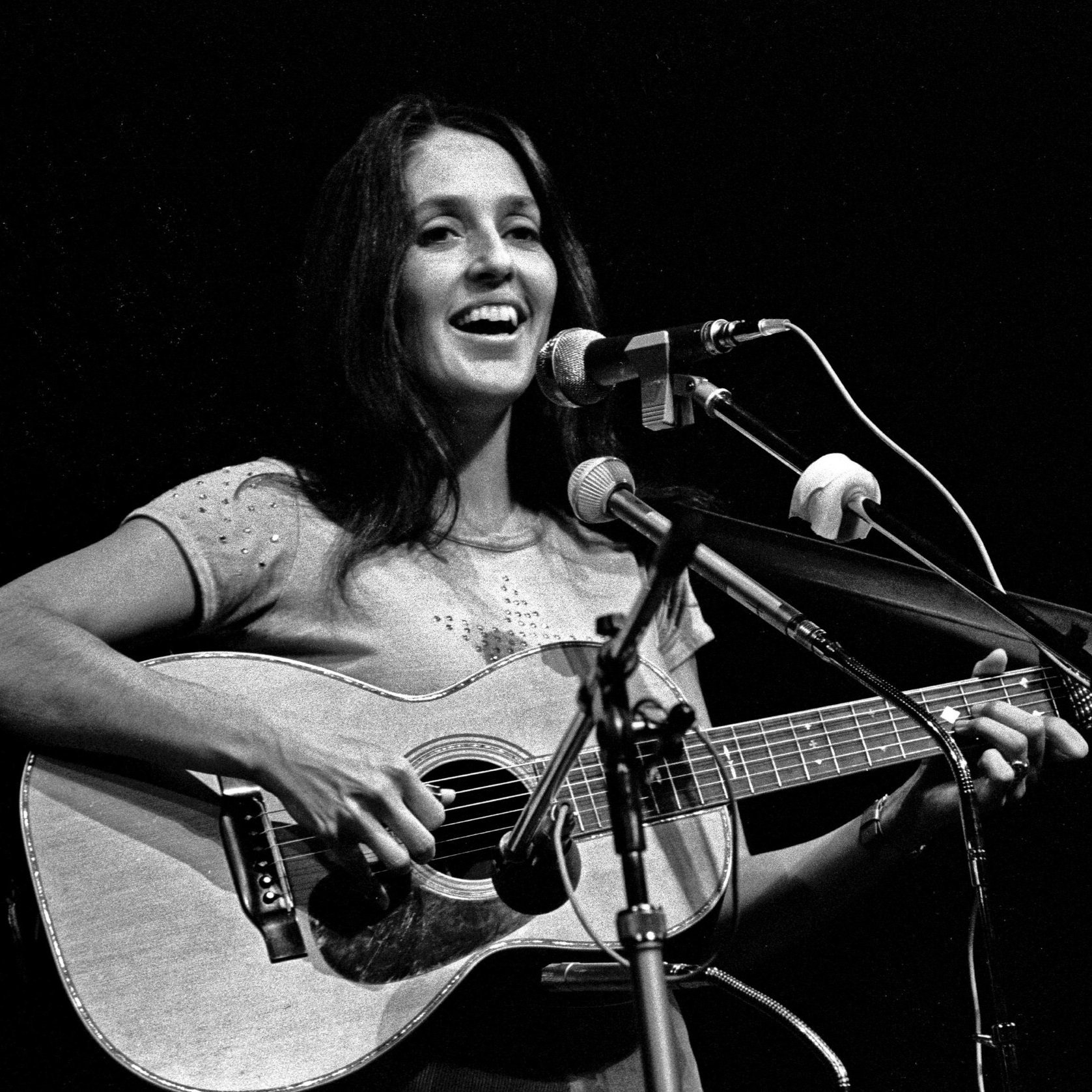 Joan Baez