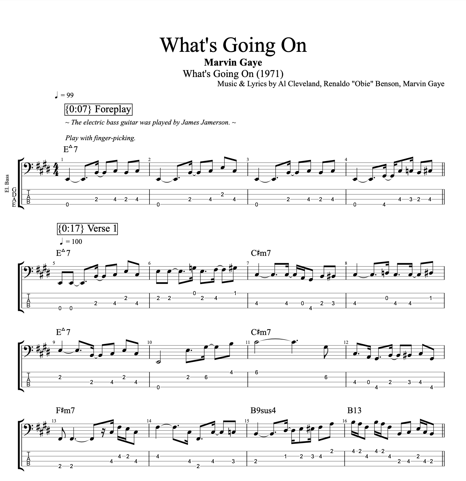 What s Going On Marvin Gaye Vocals Bass Guitars Saxophone what s going on marvin gaye vocals bass guitars saxophone