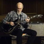 John Scofield