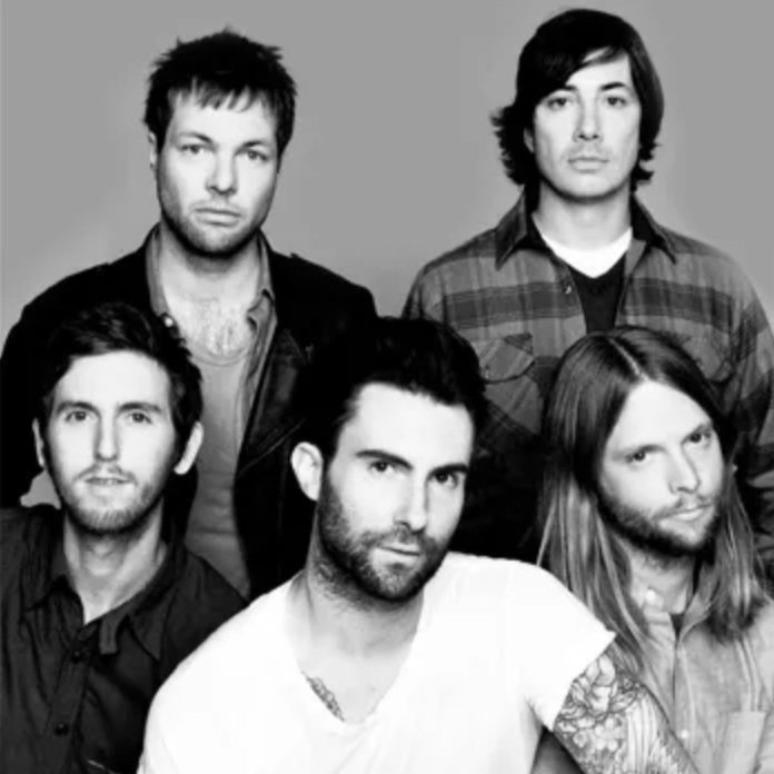 Maroon 5