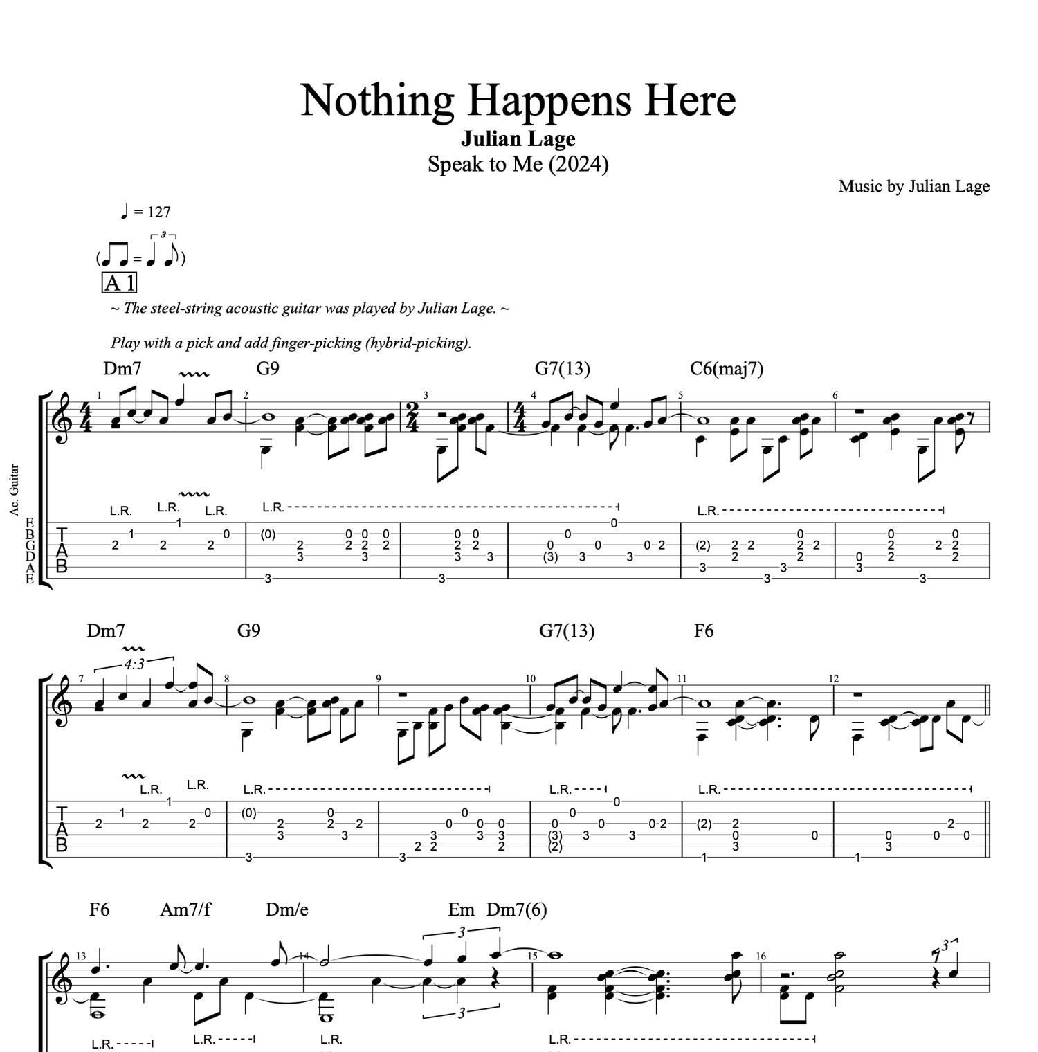 Nothing Tab Nothing Guitar Chords Nothing But The Blood By Robert Lowry Guitar
