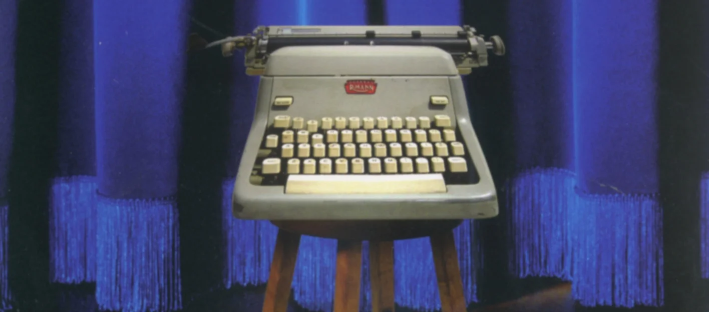 Poetry in Motion &amp; Poetry in Motion 25