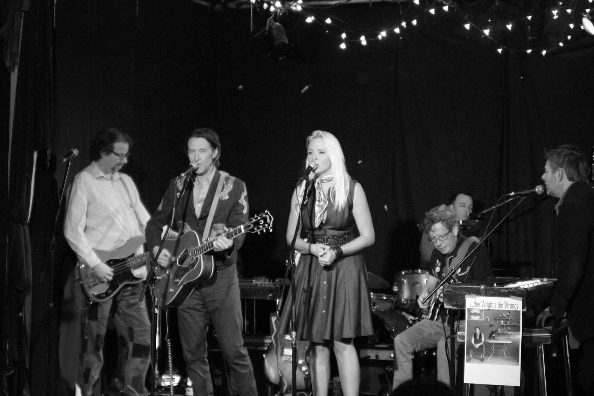 Mighty Dark to Travel