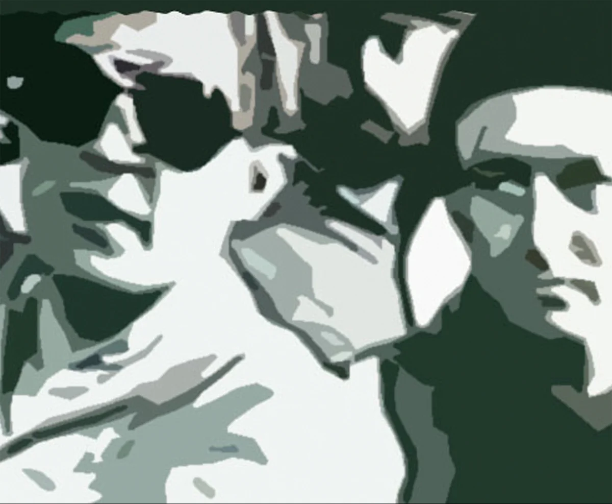 The New Cinema Tapes