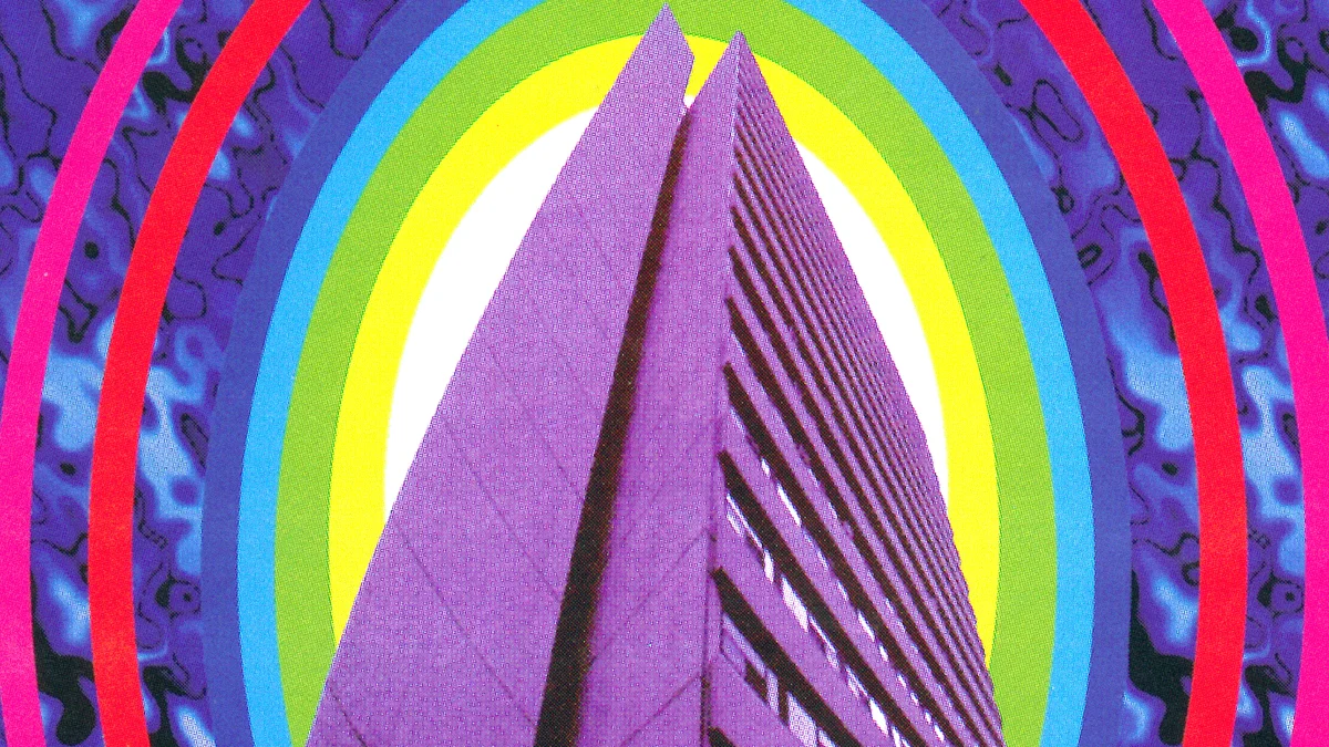 Dream Tower