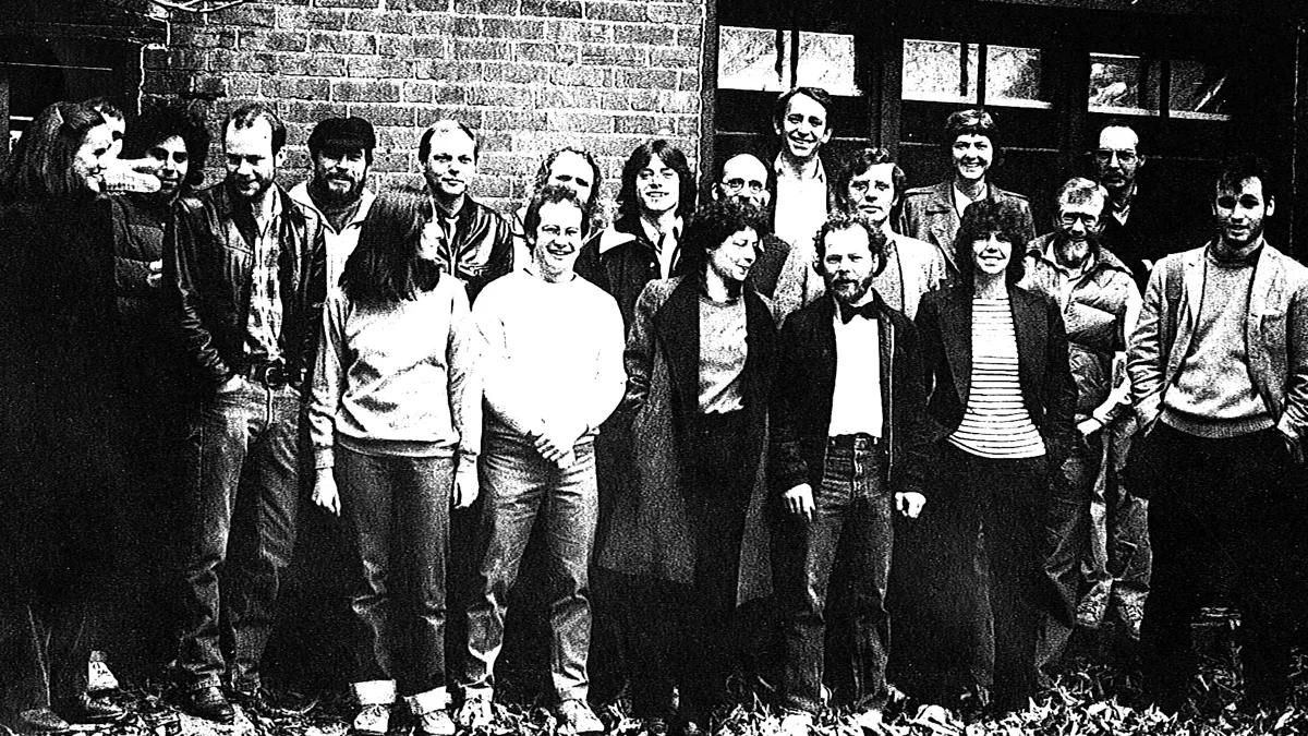 Echoes without Saying