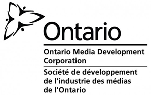 Made possible with the support of the Ontario Media Development Corporation