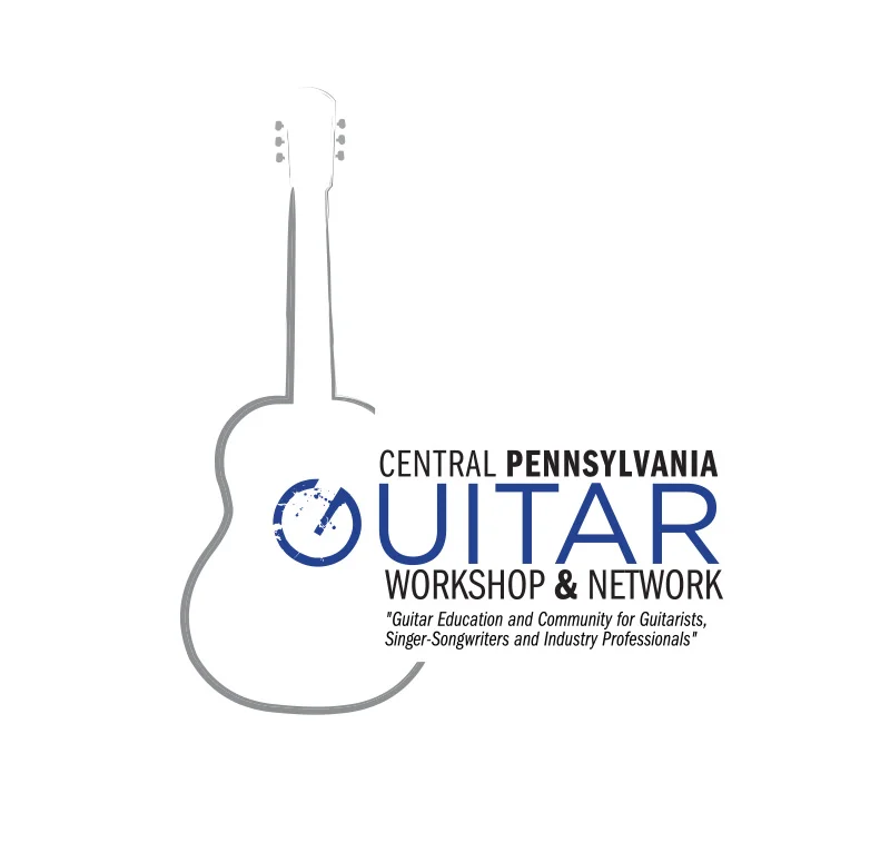 Central Pennsylvania Guitar Workshop & Network