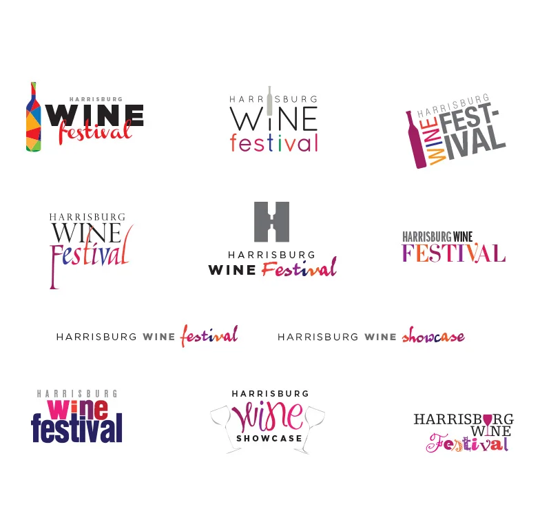 Harrisburg Wine Festival Thumbnails