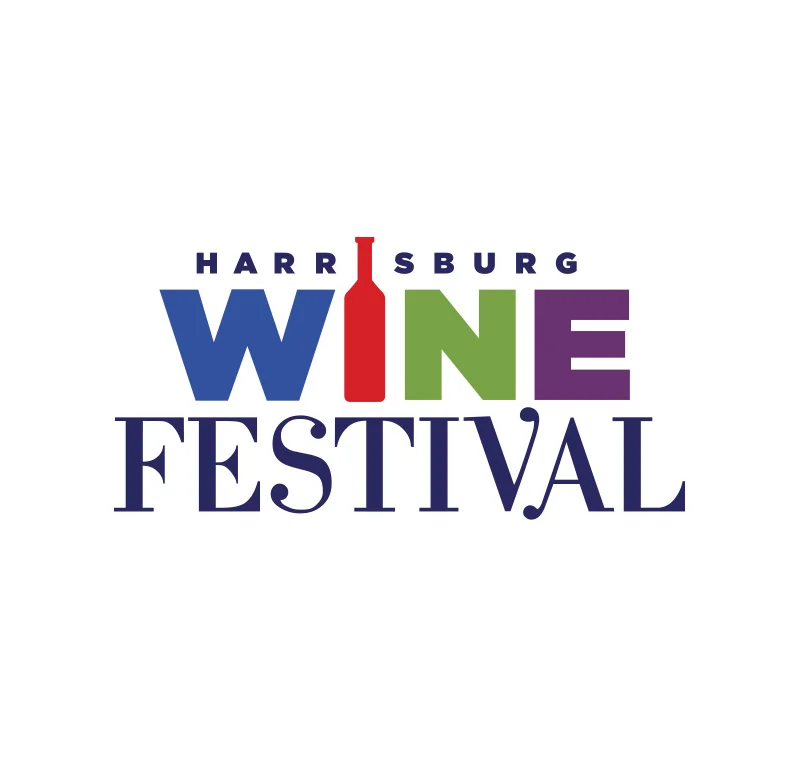Harrisburg Wine Festival Logo