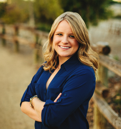 Emma Siemasko, Founder of Stories by Emma