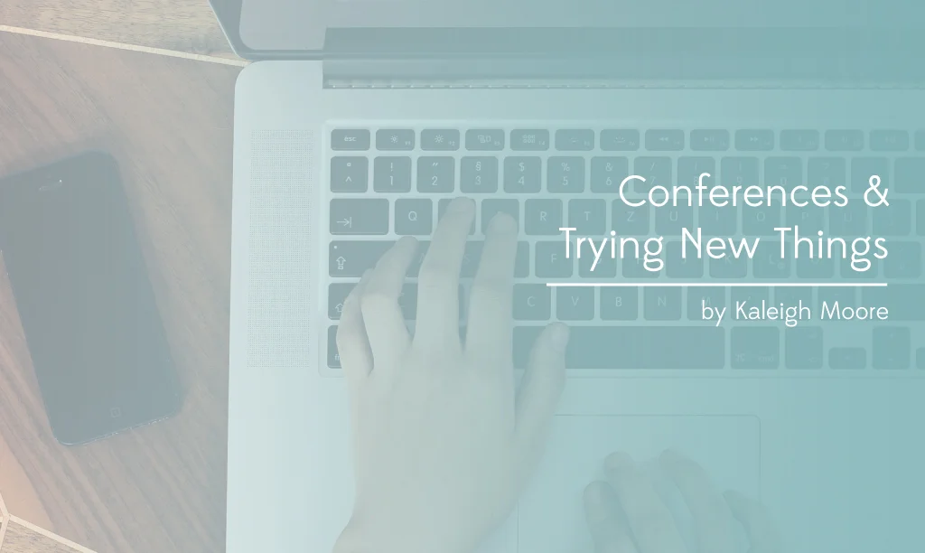 Should Freelancers Go to Conferences?