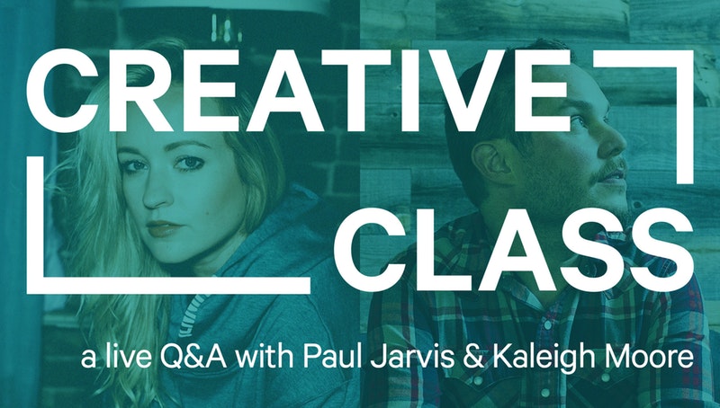 I Helped Create an Online Course for Freelancers!