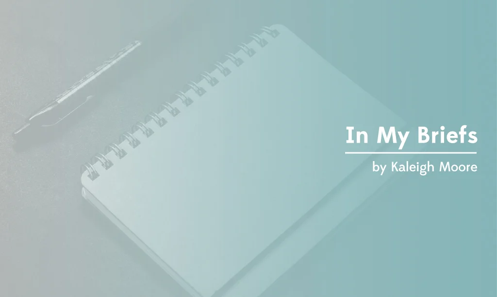 How to Build Better Writing Briefs