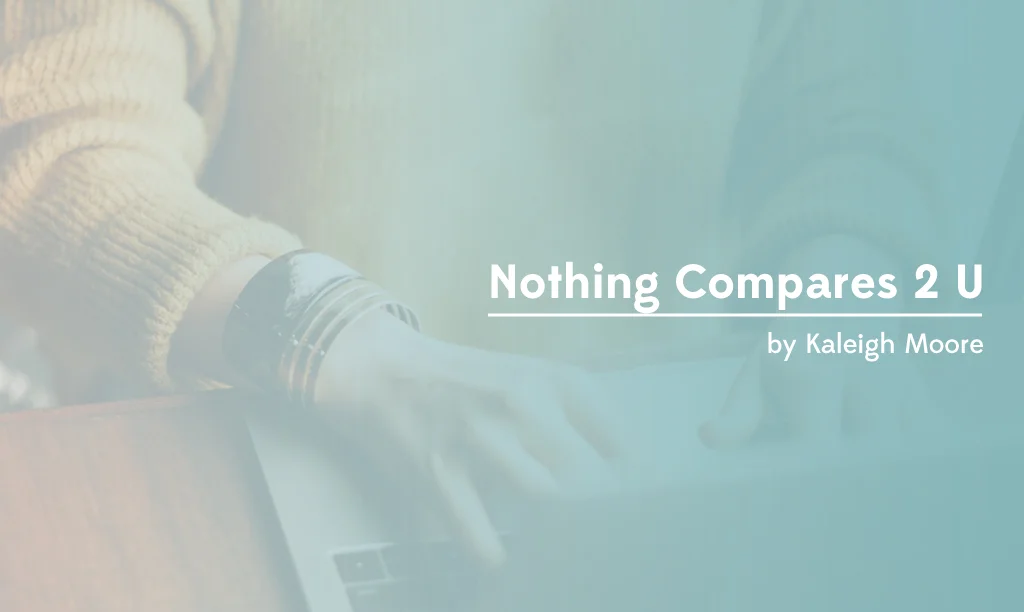 Embracing Your Unique Writing Voice