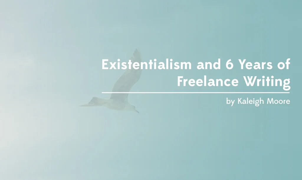 Reflecting on Six Years of Full-Time Freelance Writing