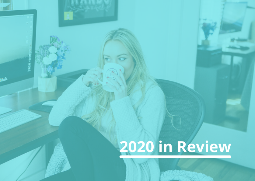 2020 Year in Review