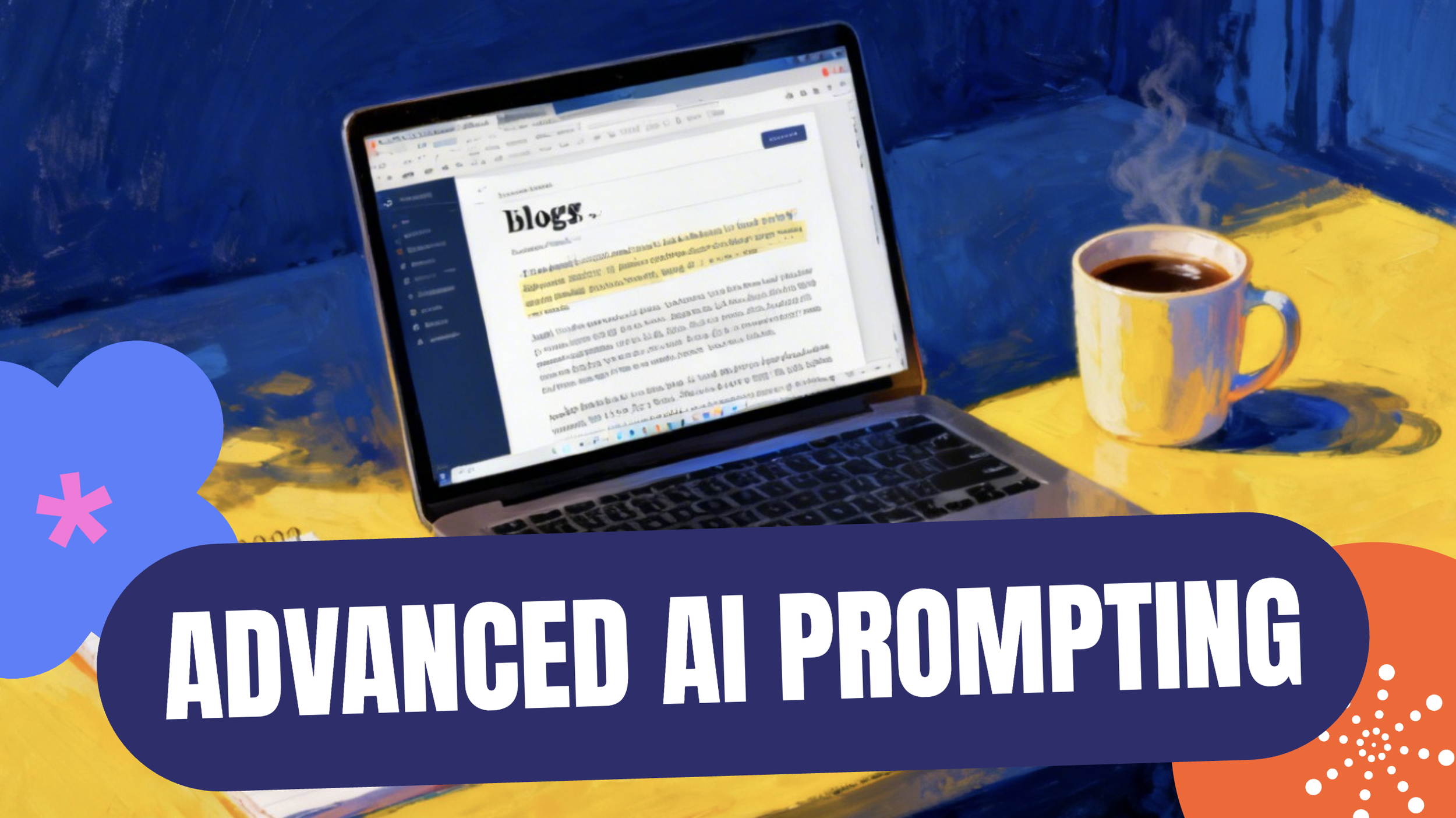 How to Get Great Outputs from AI Writing Tools like Claude