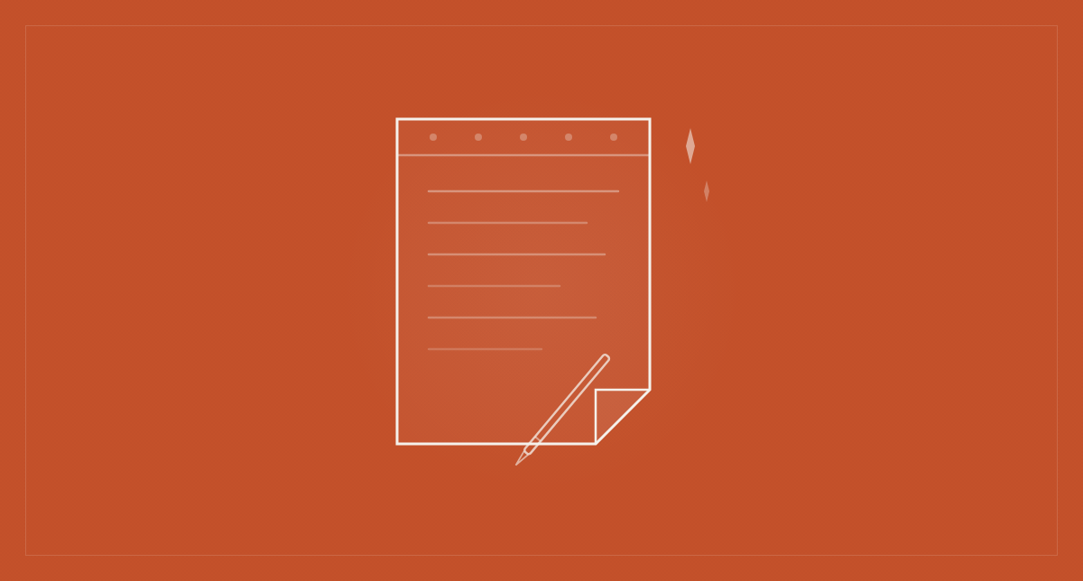 A journalism trick that's now an AI advantage