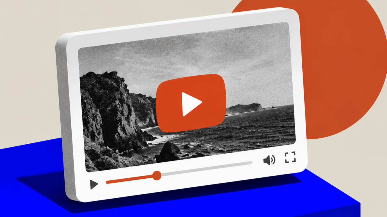 YouTube Sponsorships Linked to Lift in AI Brand Mentions